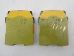 *lot Of 2* Pilz 751101 Pnoz S1c Safety Relay 24vdc 2 N/o - New Surplus!. Fixed Price $350.00.