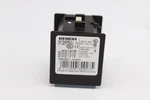 Siemens Auxiliary Switch Block 3rh2911-1ha01. Fixed Price $332.49.