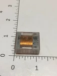 Vintage American Zettler Relay Az1531-100-100 (used Not Tested). Fixed Price $27.44.