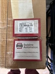2pk Rib2421c Relay, 24vac/dc, 120/208-277vac, 10a Smoke Control System. Fixed Price $20.00.
