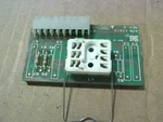 Scientific Technologies 41653 Os-7 Mechanical Relay-new No Box. Fixed Price $21.83.