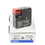 1pc New Omron D4nl-1bfa-b Lock Safety Door Switch D4nl1bfab Expedited Shipping. Fixed Price $164.65.