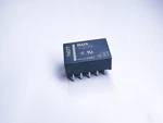 5pcs Tq2-5v Nais Signal Relay 5vdc Dpdt 1a 30vdc 10-pin. Fixed Price $7.75.