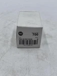 Allen-bradley 700-scny3z25 Ser A. Fixed Price $24.99.