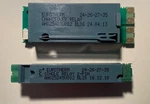 Eurotherm Ah025245u002 Single Relay Or Ah025408u002 Changer For Controller. Fixed Price $67.98.