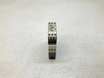 Entrelec Schiele 2.430.193.01 Time On/off Delay Relay 0,05 S - 300h Evs (vt). Fixed Price $59.39.