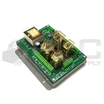 New Ametek Gemco Sd0409600 1996 Ram-set Relay Output Module. Fixed Price $749.00.