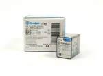Finder 55.34.9.024.0074 10x 24v Dc Relays. Fixed Price $82.07.
