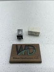D3rf2r1 Eaton Dpdt Octal Relay Full Feature. Fixed Price $31.77.