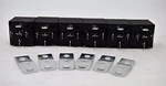 Bosch 12v 5 Terminal Sealed Waterproof Replacement Relay 6 Pack. Fixed Price $35.99.