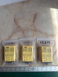 Banner Cm3ra Maxi-amp Photoelectric Control Module 110vac Lot Of 3 New-open Box. Fixed Price $88.00.