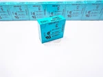 1x V23057-a0002-a201 Siemens Pcb Card Relay 12vdc Spdt 8a 250vac 5-pin. Fixed Price $16.00.