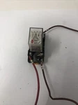 Sky Electronics Skmpl-4c-240vac 5a Young Relay Socket Ndsq-14 - Preowned. Fixed Price $7.99.