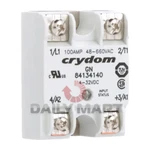 New In Box Crouzet Gn84134140 Solid State Relay. Fixed Price $98.22.