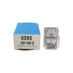 Potter&brumfield Krp-11dn-12 12vdc Nsmp. Fixed Price $56.00.