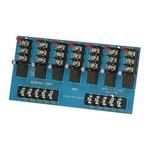 Ultra Sensitive Relay Cluster 12vdc Or. Fixed Price $107.67.