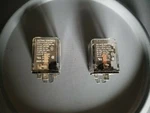 Lot Of 2 Deltrol Controls Relay, 275f101c24a S130d, 22931-72, 25j5001. Fixed Price $40.00.