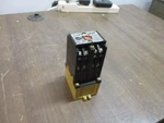 Allen-bradley Type P Ac Relay 700-p800b11 Ser. B 120v Coil 20a 600v Used. Fixed Price $200.00.