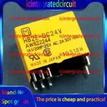 Hb2e-dc24v Aromat Matsushita Nais Relay Dpdt (2 Form C). Fixed Price $14.00.