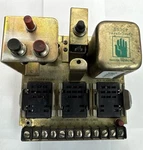 Protection Controls 7256 Bh-u Protectofier Form Relay 120vac 60hz Flame Response. Fixed Price $95.99.