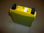 Pilz Pnoz Mo1p Safety Relay Expansion Module. Fixed Price $70.00.