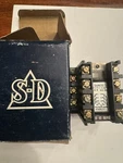 New Struthers&dunn 3119xb. Fixed Price $75.00.