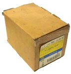 Square D 8501-g0-40 10 A Nema A300 Open Type Ac Control Relay W/ 120 V Coil. Fixed Price $59.98.