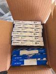Panasonic Ds2e-s-dc48v Relay Lot Of 336 Pieces New!. Fixed Price $1008.00.