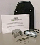 Ricon Ri01238 Solenoid Kit 12v S-series Ri10019 Deltrol 57131-62 19x2.7 Pulse. Fixed Price $143.96.