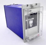 Areva Low Burden Tripping Relay Mvaj11t1ga0777a. Fixed Price $197.40.