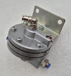 Smc Il100 Series Il100-f03b 3/8 Inch Inline Filter For Air Filtration. Fixed Price $150.00.