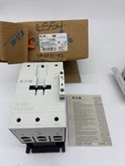 Eaton Xtce095f Iec Contactor 110v/120v 95a 3-pole Panel Mount Ac-3. Fixed Price $169.00.