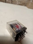 Ge Industrial Systems Relay Cr420mpa044j. Fixed Price $8.00.