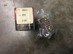 Magnecraft W88lx-7 Relay 6pdt 24vdc. Fixed Price $65.00.