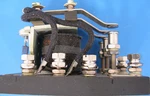 Struthers Relay 8cxx130 220v. Fixed Price $14.32.