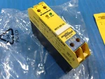 Turck Mk72-s01-ex/24vdc Valve Control Module Multi Modul 75070 New No Box (l10-8. Fixed Price $64.93.