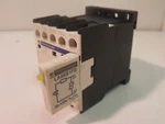 Telemecanique / Schneider Ca3kn40gd Control Relay W/ La4ke1fc Suppressor Module. Fixed Price $25.00.