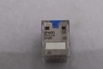 Lot Of 5 New Open Box Omron My4in Safety Relay Stock K-3438. Fixed Price $50.00.
