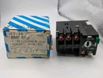 Matsushita Bmf9-04 Ft-20 Green Power Thermal Relay *new Old Stock*. Fixed Price $44.99.