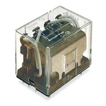 Omron Ly4-ac24 Plug-in, General Purpose Relay, Square, 10 A, 14 Pins, Quick. Fixed Price $20.45.