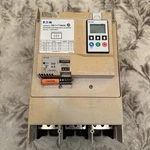 Eaton S811+t18n3s 3-4033-001c 180a 150hp Reduced Voltage Soft Starter. Fixed Price $700.00.