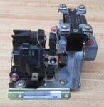 Square D 9050-ao-1d Time Delay Relay 9050-a0-1d W/ Cracked Cover. Fixed Price $83.33.