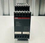 Abb C572 Electronic Safety Relay. Fixed Price $125.00.