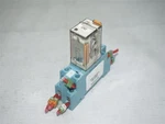 Finder 55.32.8.024.0054 553280240054 Relay W/ Socket 30 Days Warranty. Fixed Price $19.00.