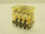 207474 Old-stock; Idec Rh4b-ul-ac230 Plug In Relay 10a; 240vac; Coil: 230vac. Fixed Price $12.14.