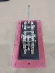 Struthers-dunn 84bxb12g1-120vac Relay 84b Xb12g1. Fixed Price $169.99.