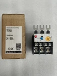 Fuji Electric Tk-n2 Thermal Overload Relay Range(24-36a) New Free Fast Shipping. Fixed Price $135.00.
