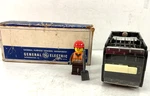 Cr120k42038aa Ge *new Old Stock* Hi Fi Relay. Fixed Price $21.00.