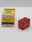 Square D 8501rsd14 Miniature Relay 5a 4pdt 120v 14pin 1/10hp 24v Coil Series A. Fixed Price $15.00.