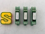 Phoenix Contact 17-rel/ksr- 24/21-21-lc Au Latching Relay *lot Of (3)* (used). Fixed Price $49.17.
